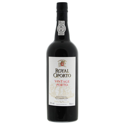 Royal Oporto - Vintage 1997 Royal Oporto - Vintage 1997